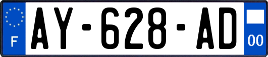 AY-628-AD