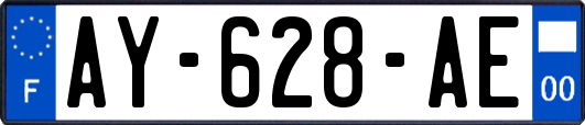 AY-628-AE