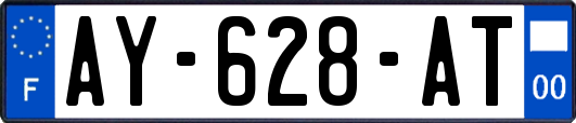 AY-628-AT