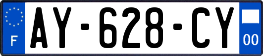 AY-628-CY