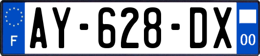 AY-628-DX