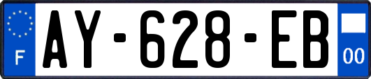 AY-628-EB
