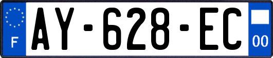 AY-628-EC