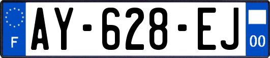 AY-628-EJ