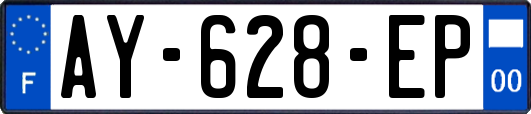 AY-628-EP