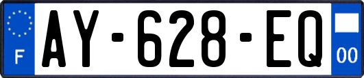 AY-628-EQ