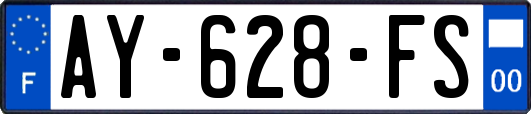 AY-628-FS