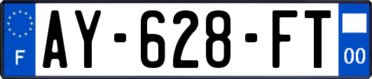 AY-628-FT