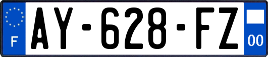 AY-628-FZ