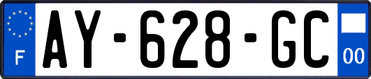 AY-628-GC