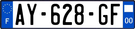 AY-628-GF