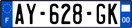 AY-628-GK