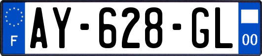 AY-628-GL
