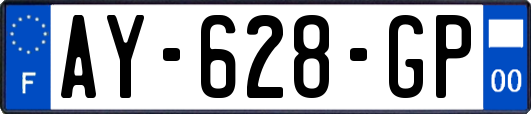 AY-628-GP