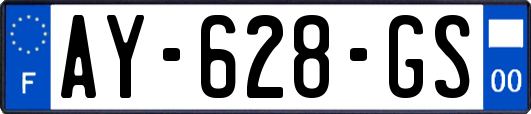 AY-628-GS