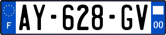 AY-628-GV