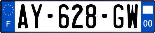 AY-628-GW