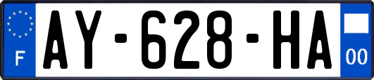 AY-628-HA
