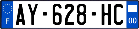 AY-628-HC