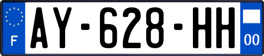 AY-628-HH