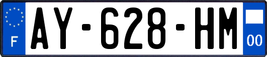 AY-628-HM