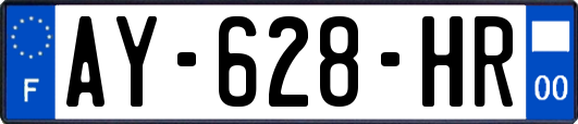 AY-628-HR