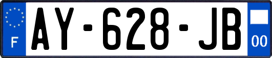 AY-628-JB