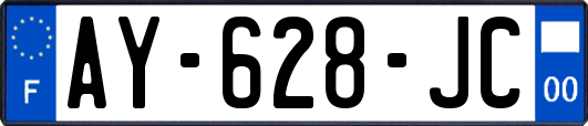 AY-628-JC