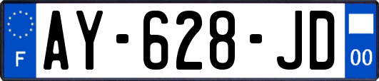 AY-628-JD