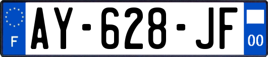 AY-628-JF
