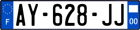 AY-628-JJ