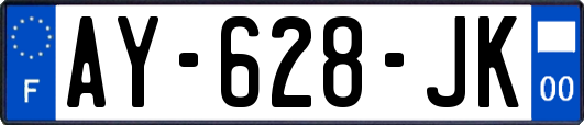 AY-628-JK