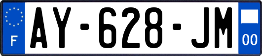 AY-628-JM