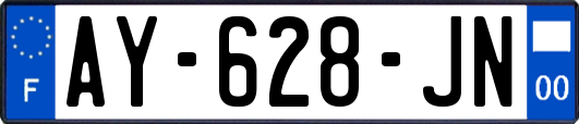 AY-628-JN