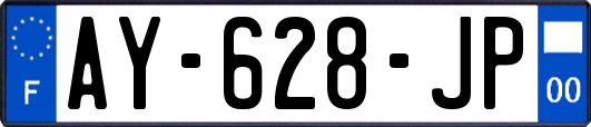 AY-628-JP