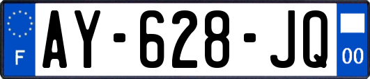 AY-628-JQ