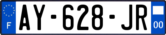 AY-628-JR