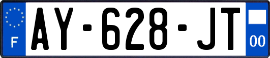 AY-628-JT