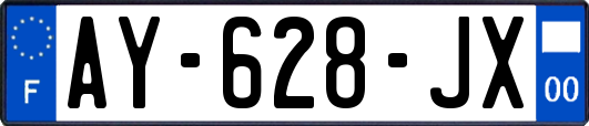 AY-628-JX