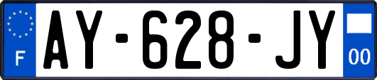 AY-628-JY