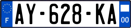 AY-628-KA