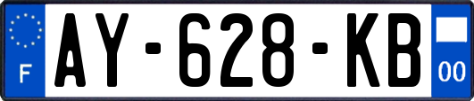 AY-628-KB