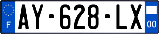 AY-628-LX