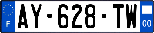 AY-628-TW