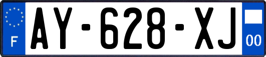 AY-628-XJ