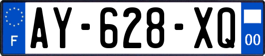AY-628-XQ