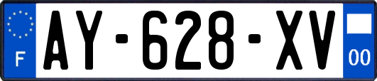 AY-628-XV