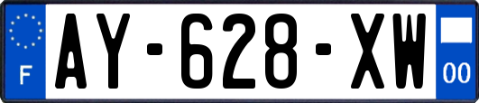 AY-628-XW