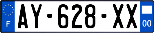 AY-628-XX
