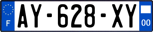 AY-628-XY